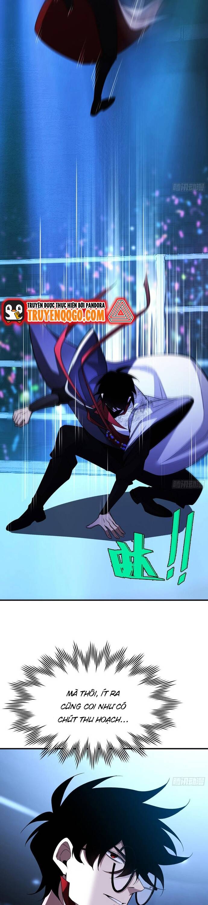 Trở Lại Từ Cái Chết, Ta Thống Trị Kỷ Nguyên Tu Tiên Số - Chapter 7 - Page 16