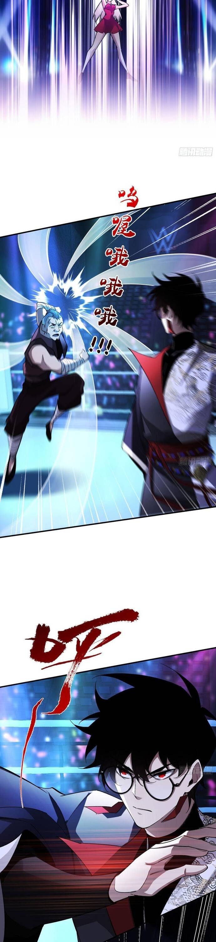 Trở Lại Từ Cái Chết, Ta Thống Trị Kỷ Nguyên Tu Tiên Số - Chapter 7 - Page 19