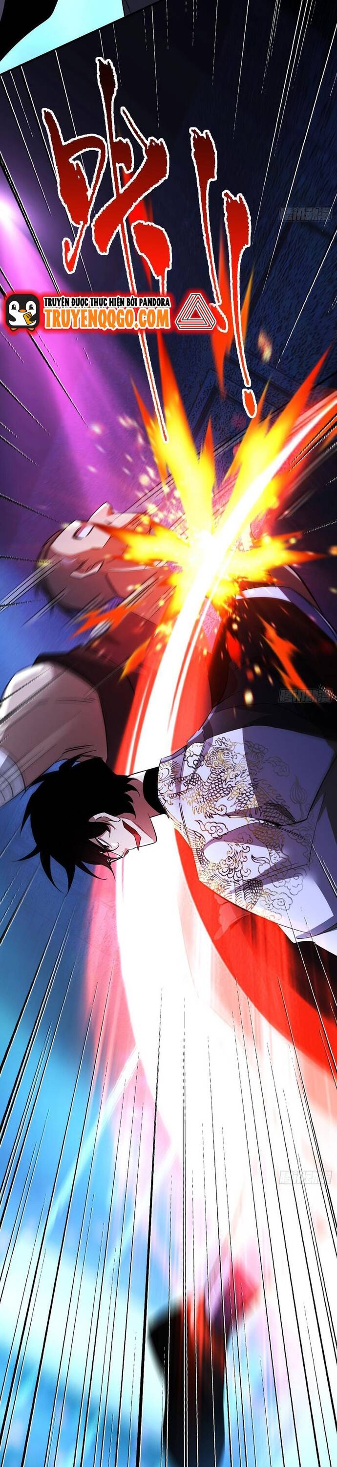 Trở Lại Từ Cái Chết, Ta Thống Trị Kỷ Nguyên Tu Tiên Số - Chapter 7 - Page 20