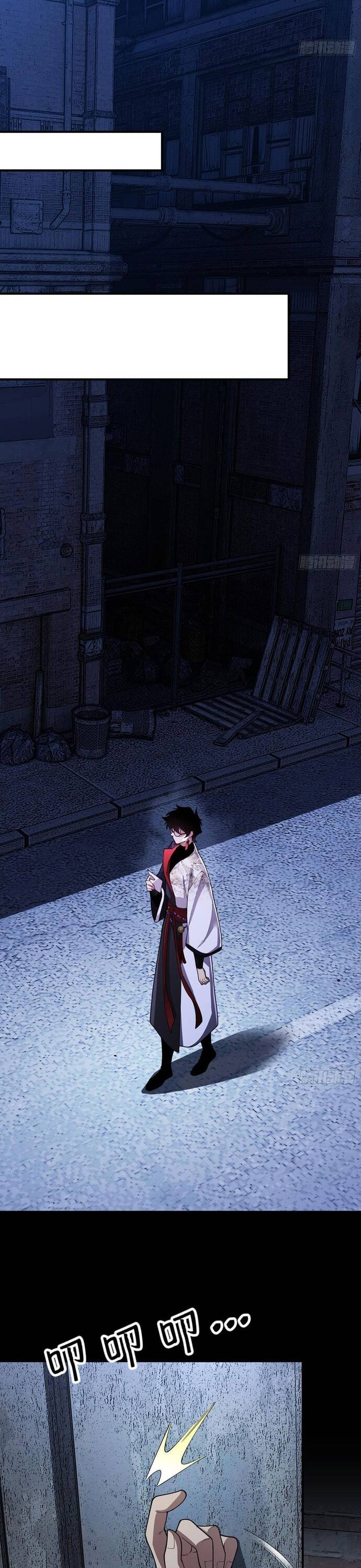 Trở Lại Từ Cái Chết, Ta Thống Trị Kỷ Nguyên Tu Tiên Số - Chapter 7 - Page 6