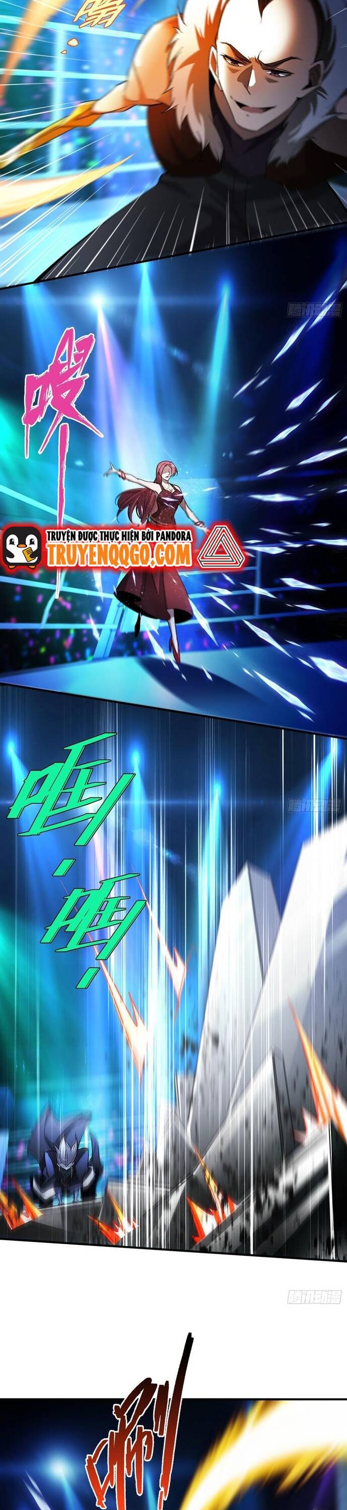 Trở Lại Từ Cái Chết, Ta Thống Trị Kỷ Nguyên Tu Tiên Số - Chapter 8 - Page 18