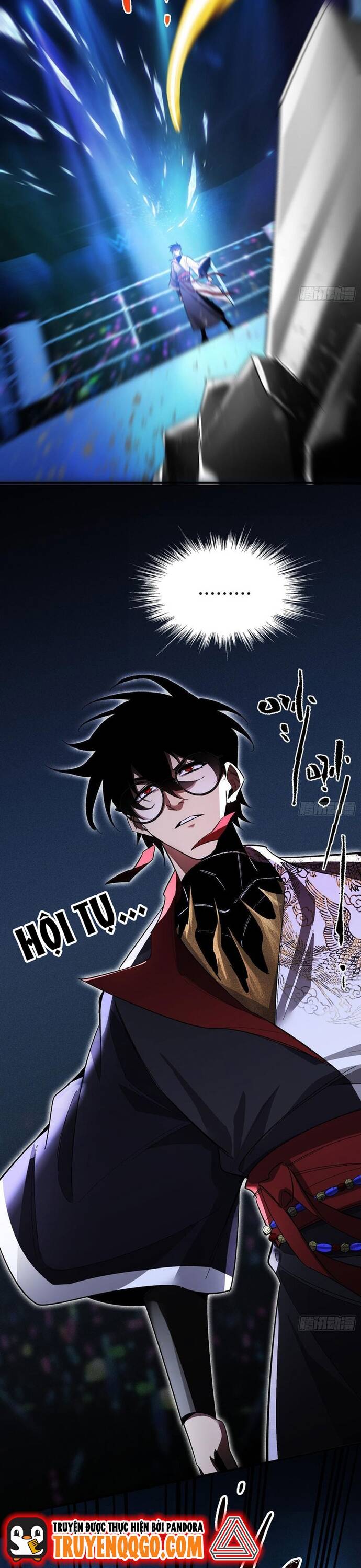 Trở Lại Từ Cái Chết, Ta Thống Trị Kỷ Nguyên Tu Tiên Số - Chapter 8 - Page 19