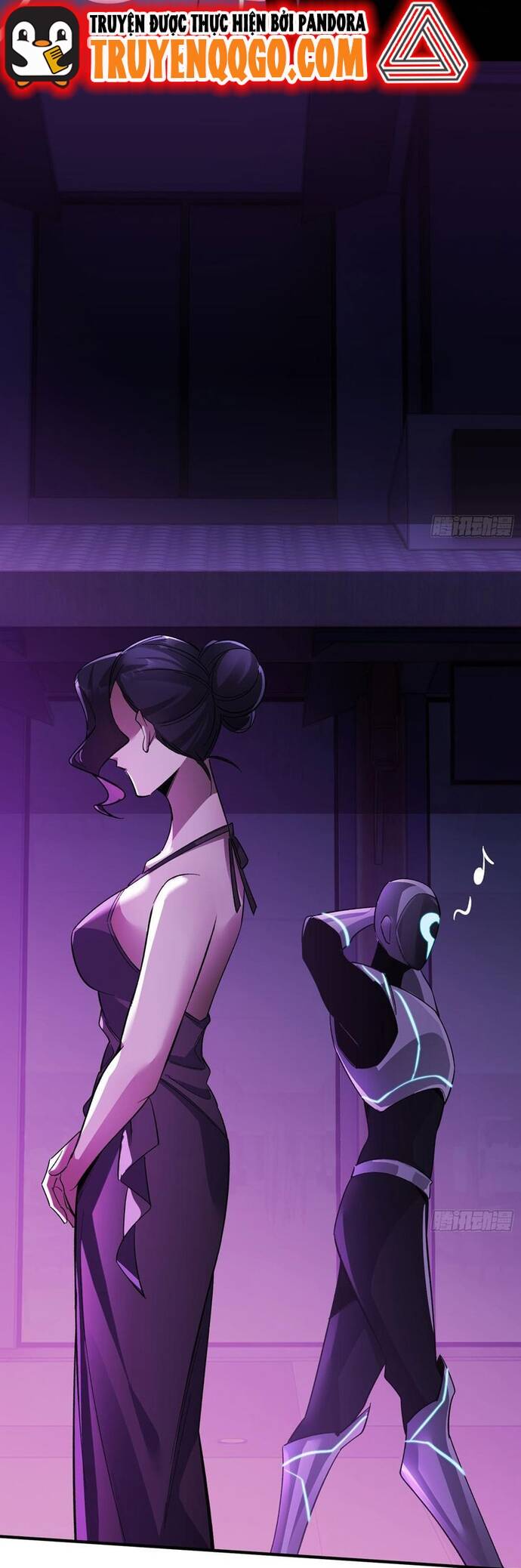 Trở Lại Từ Cái Chết, Ta Thống Trị Kỷ Nguyên Tu Tiên Số - Chapter 9 - Page 16