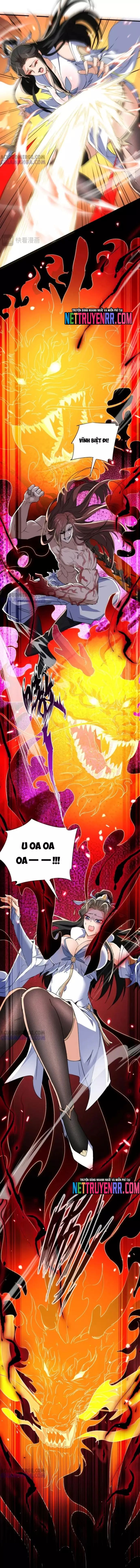 Đồ Đệ Nữ Đế Của Ta Muốn Hắc Hóa! - Chapter 58 - Page 11