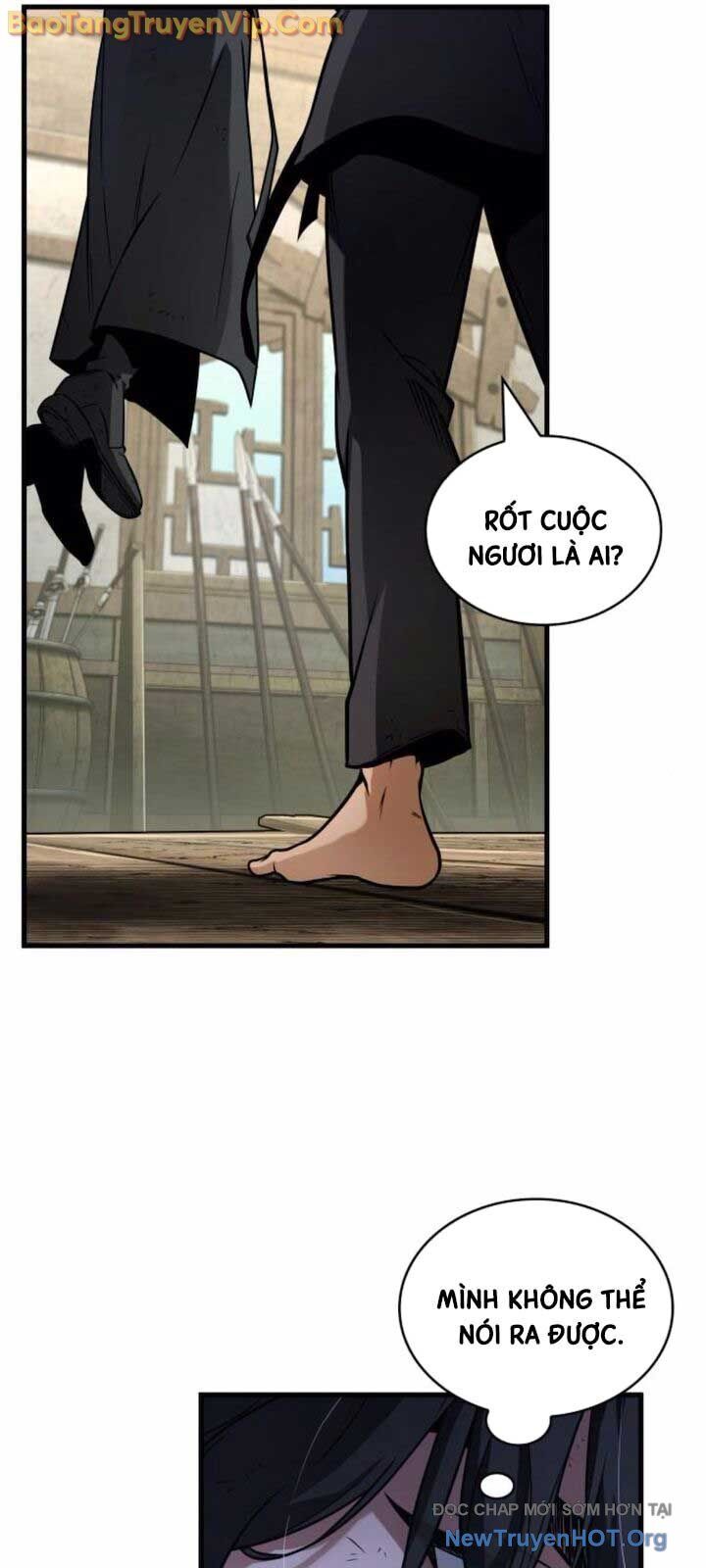 Toàn trí độc giả - Omniscient Reader - Chapter 267.1 - Page 16