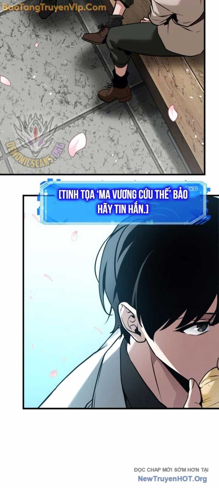 Toàn trí độc giả - Omniscient Reader - Chapter 267.1 - Page 21