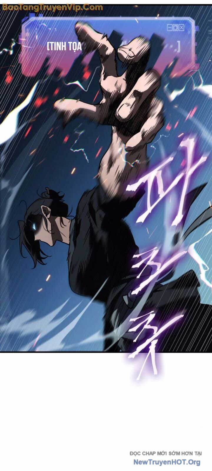 Toàn trí độc giả - Omniscient Reader - Chapter 267.1 - Page 23
