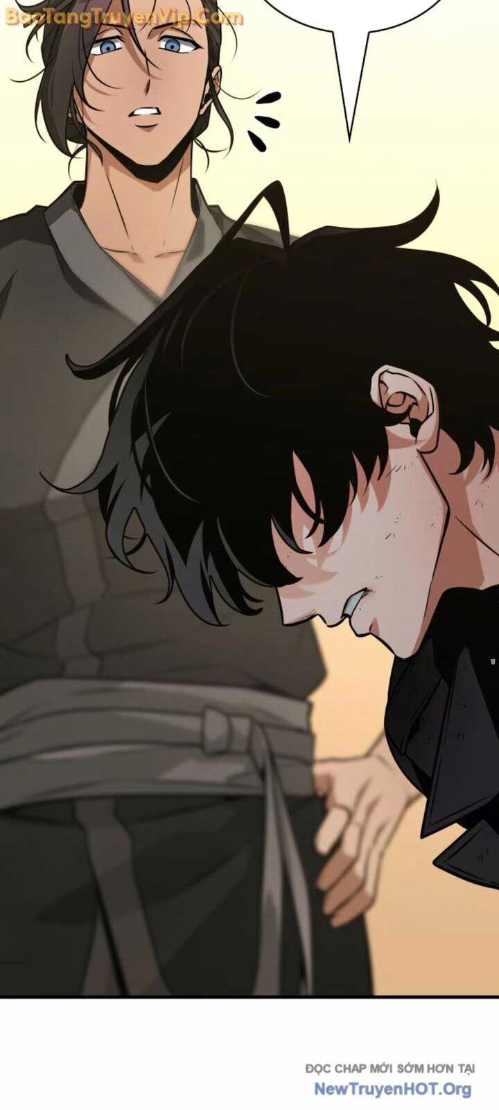 Toàn trí độc giả - Omniscient Reader - Chapter 267.1 - Page 27