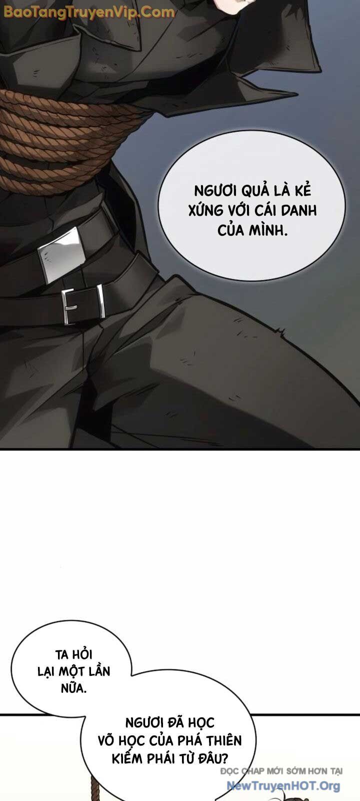 Toàn trí độc giả - Omniscient Reader - Chapter 267.1 - Page 3