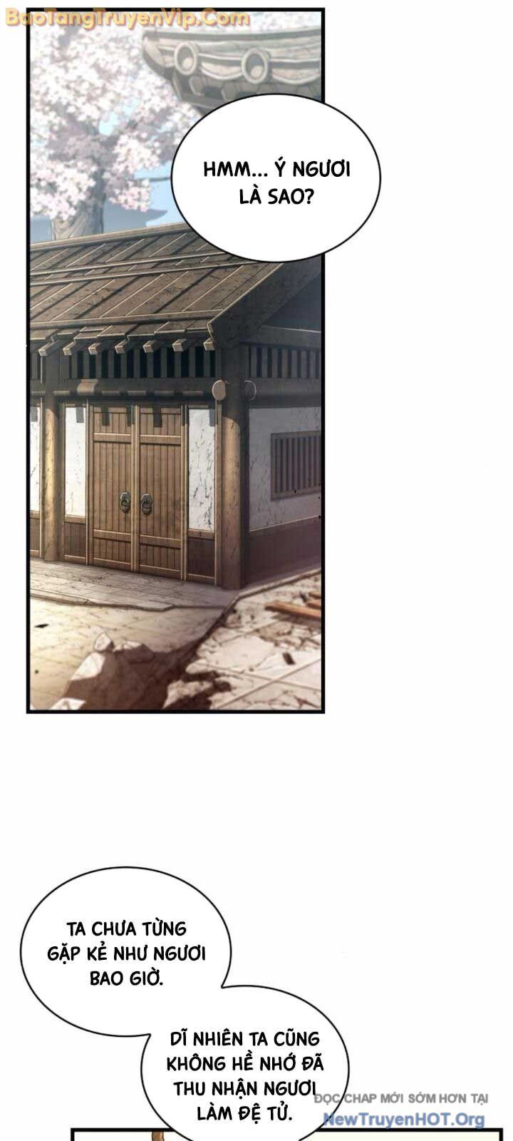 Toàn trí độc giả - Omniscient Reader - Chapter 267.1 - Page 33