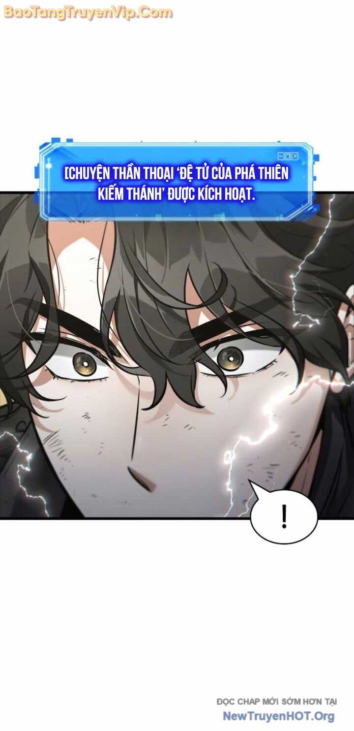 Toàn trí độc giả - Omniscient Reader - Chapter 267.1 - Page 35