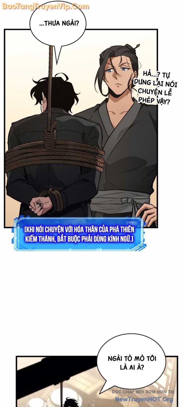 Toàn trí độc giả - Omniscient Reader - Chapter 267.1 - Page 36