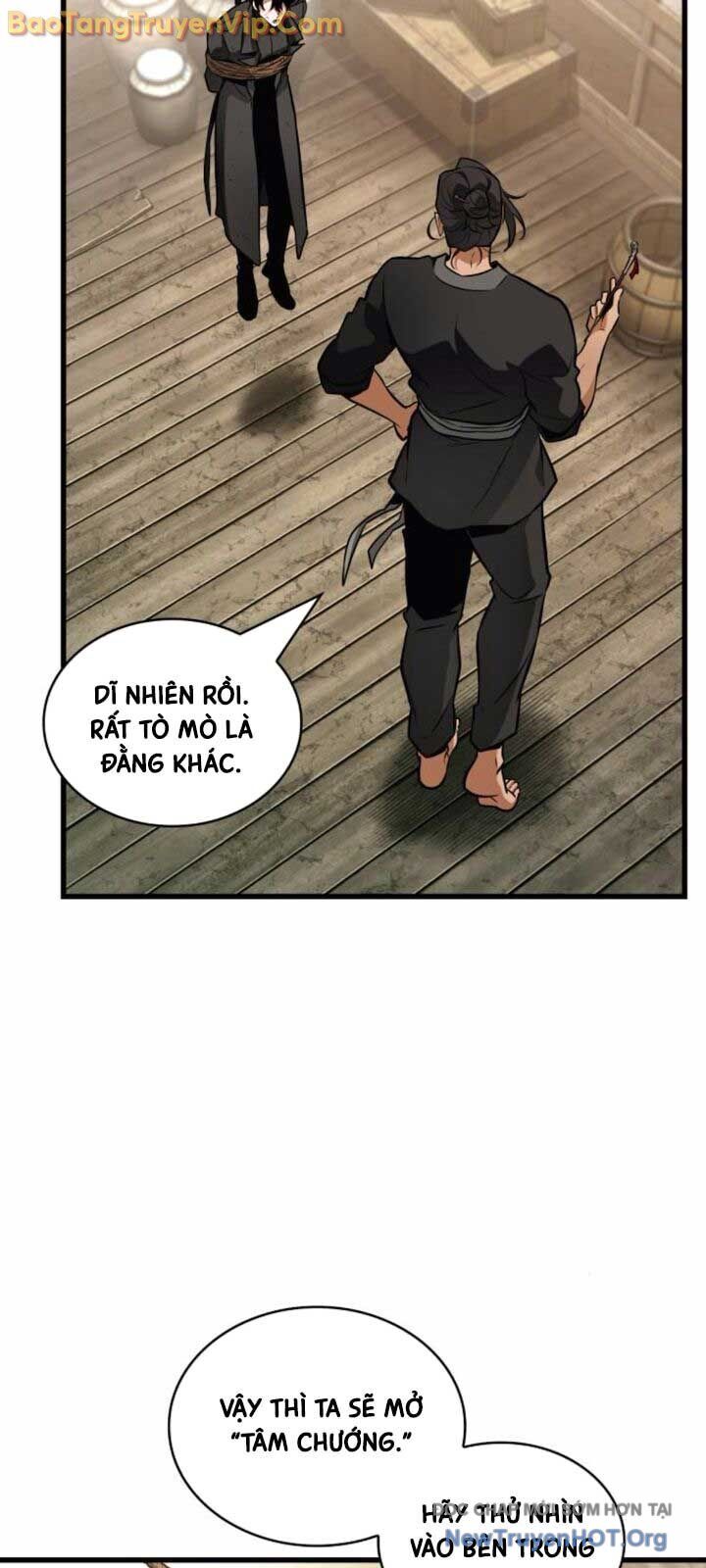 Toàn trí độc giả - Omniscient Reader - Chapter 267.1 - Page 37