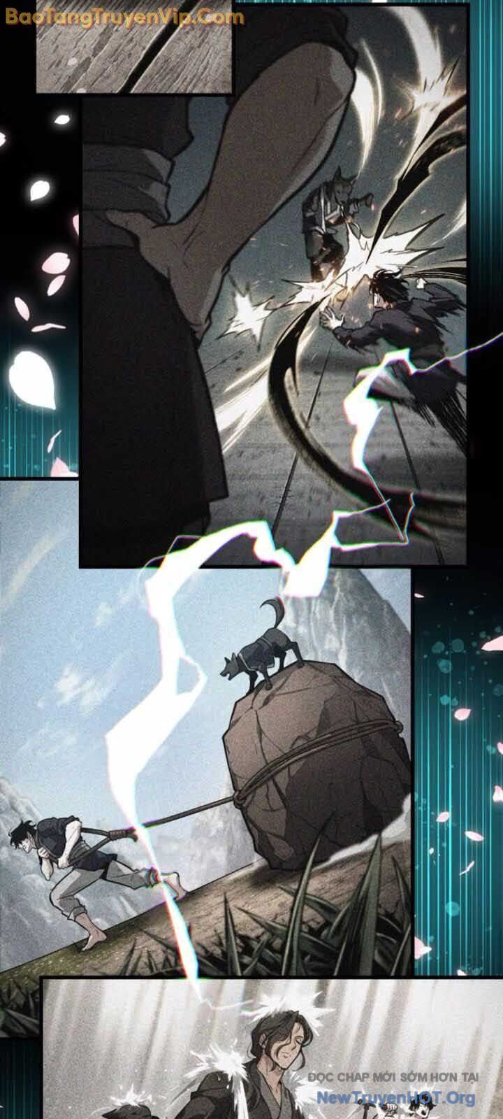 Toàn trí độc giả - Omniscient Reader - Chapter 267.1 - Page 46