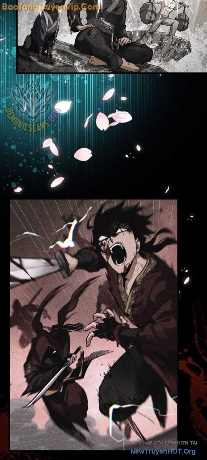 Toàn trí độc giả - Omniscient Reader - Chapter 267.1 - Page 47