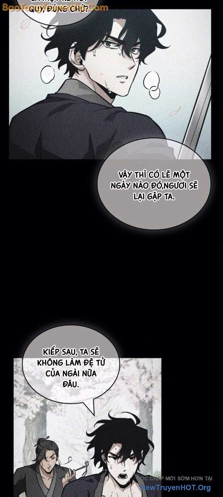 Toàn trí độc giả - Omniscient Reader - Chapter 267.1 - Page 51