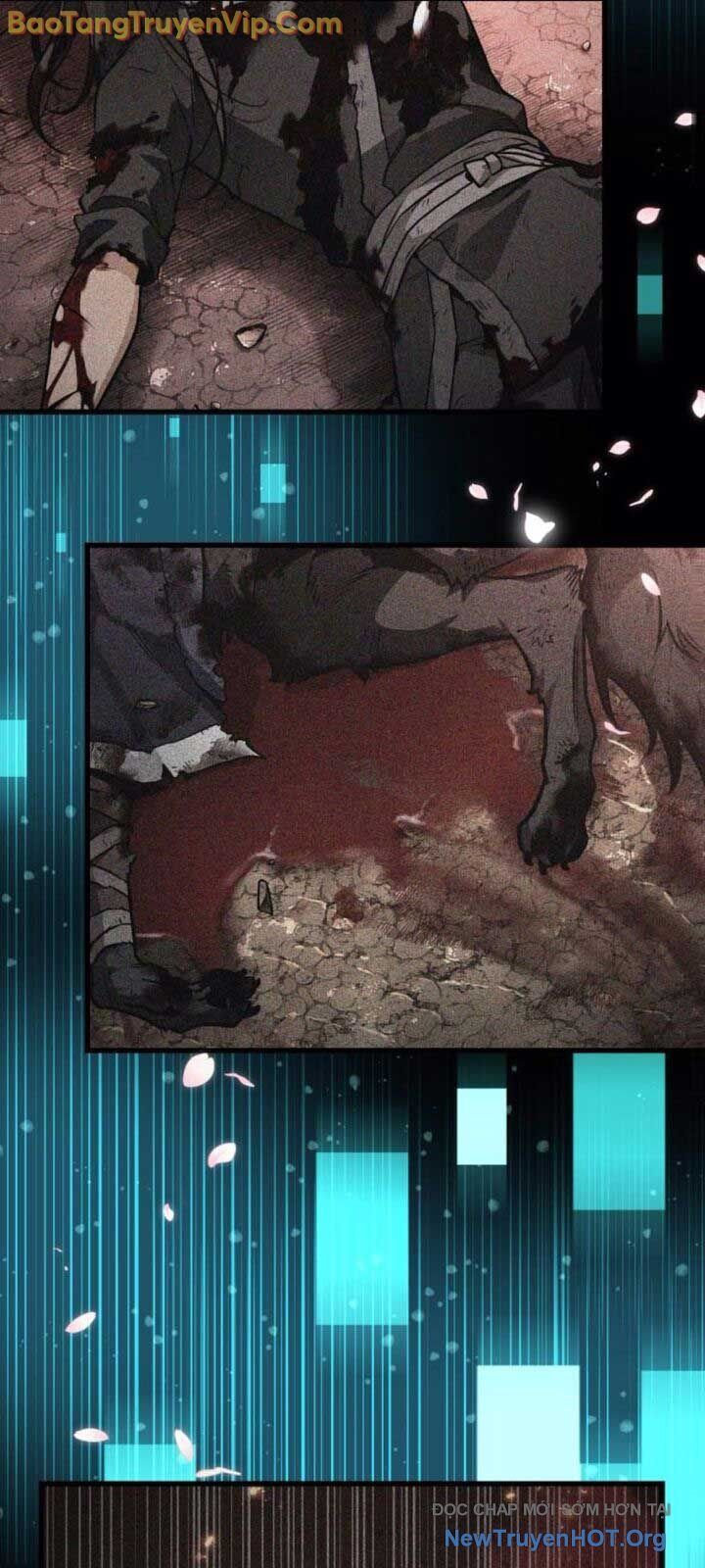 Toàn trí độc giả - Omniscient Reader - Chapter 267.1 - Page 55