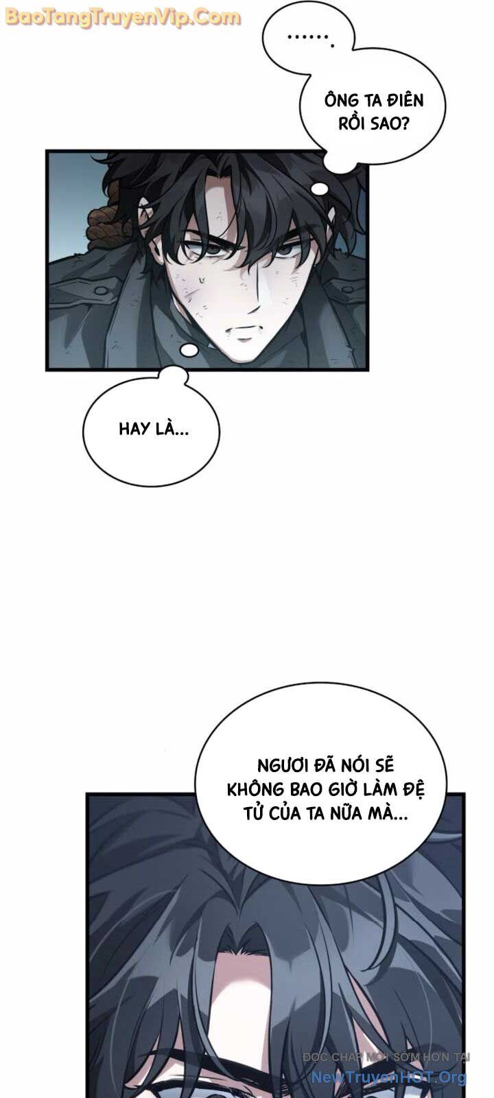 Toàn trí độc giả - Omniscient Reader - Chapter 267.1 - Page 62