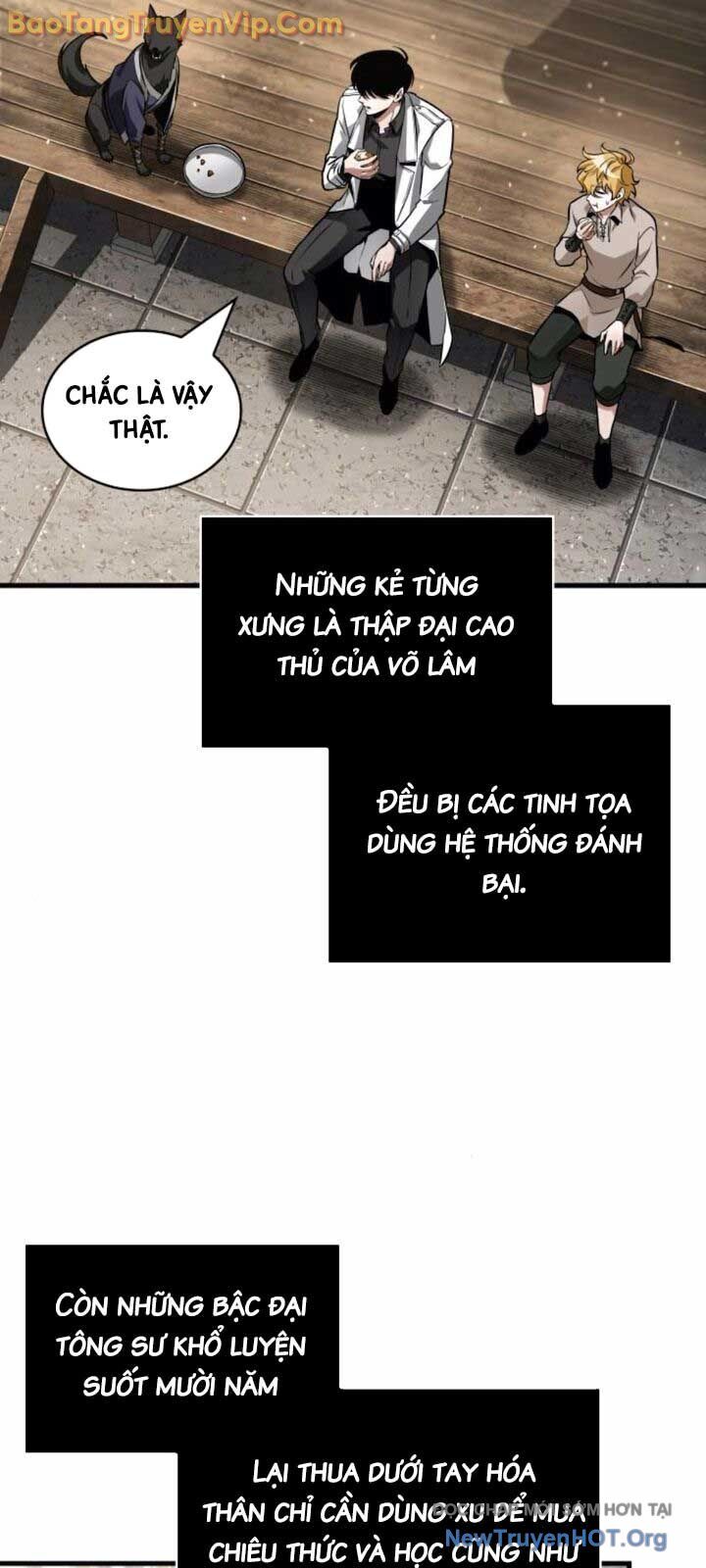 Toàn trí độc giả - Omniscient Reader - Chapter 267.1 - Page 69