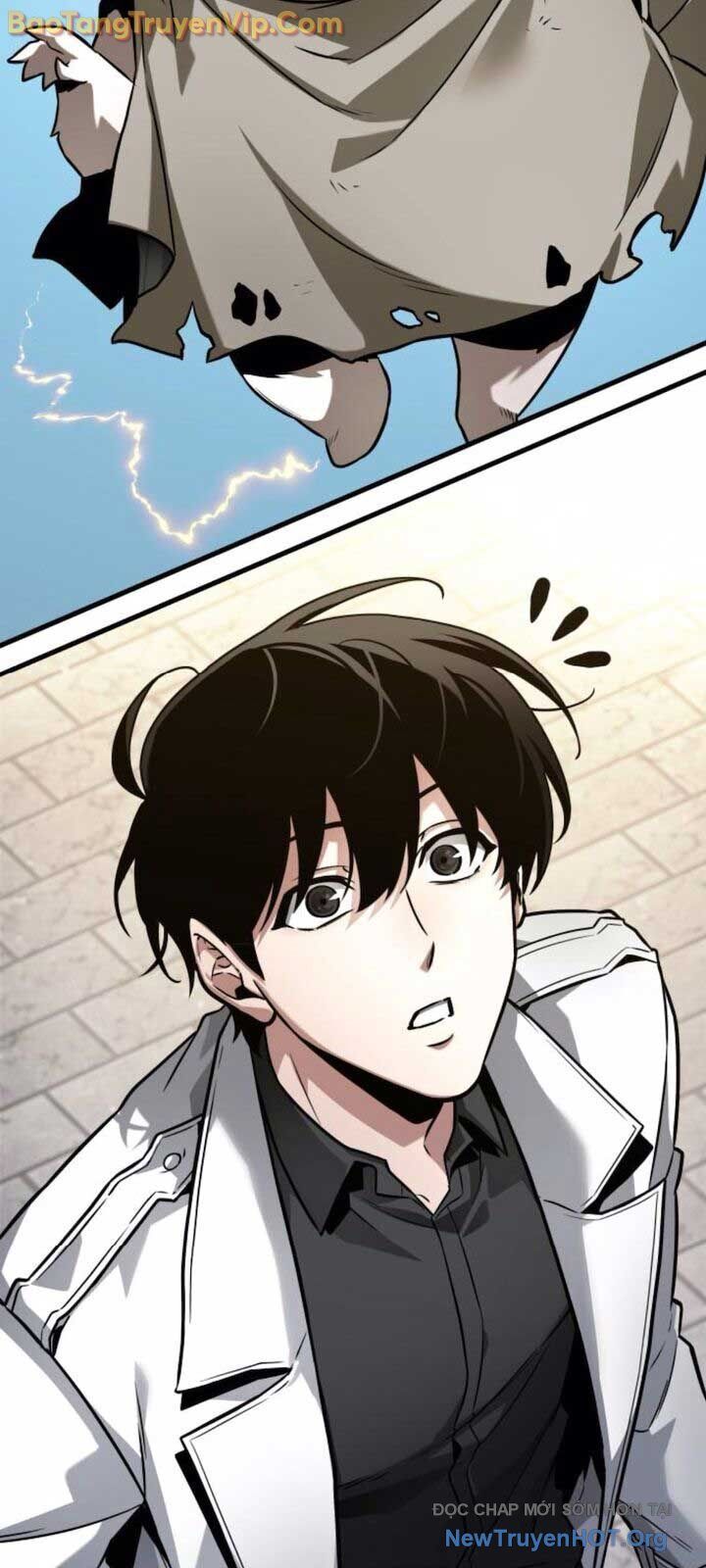 Toàn trí độc giả - Omniscient Reader - Chapter 267.1 - Page 80