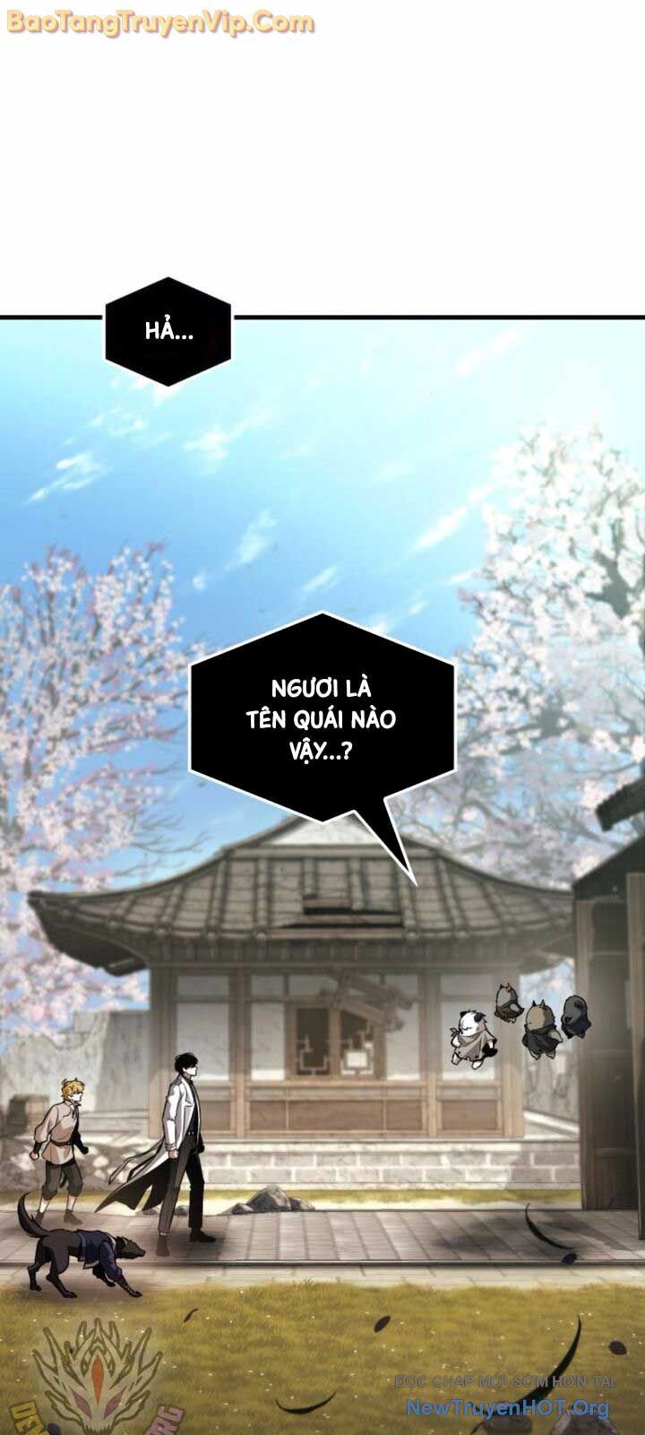 Toàn trí độc giả - Omniscient Reader - Chapter 267.1 - Page 82