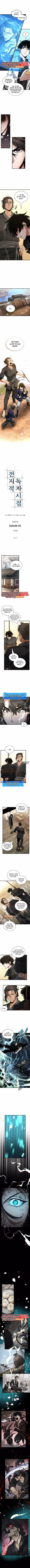 Toàn trí độc giả - Omniscient Reader - Chapter 267 - Page 3