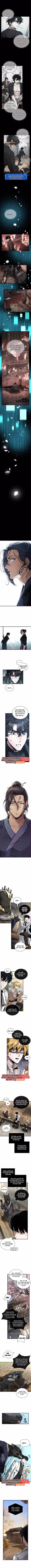 Toàn trí độc giả - Omniscient Reader - Chapter 267 - Page 4