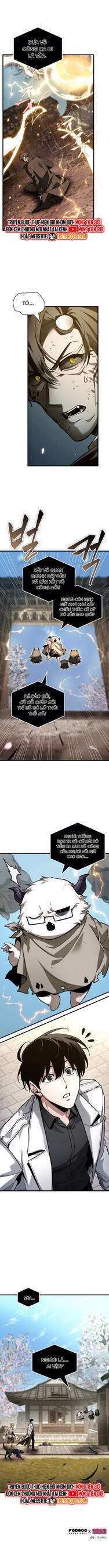 Toàn trí độc giả - Omniscient Reader - Chapter 267 - Page 5