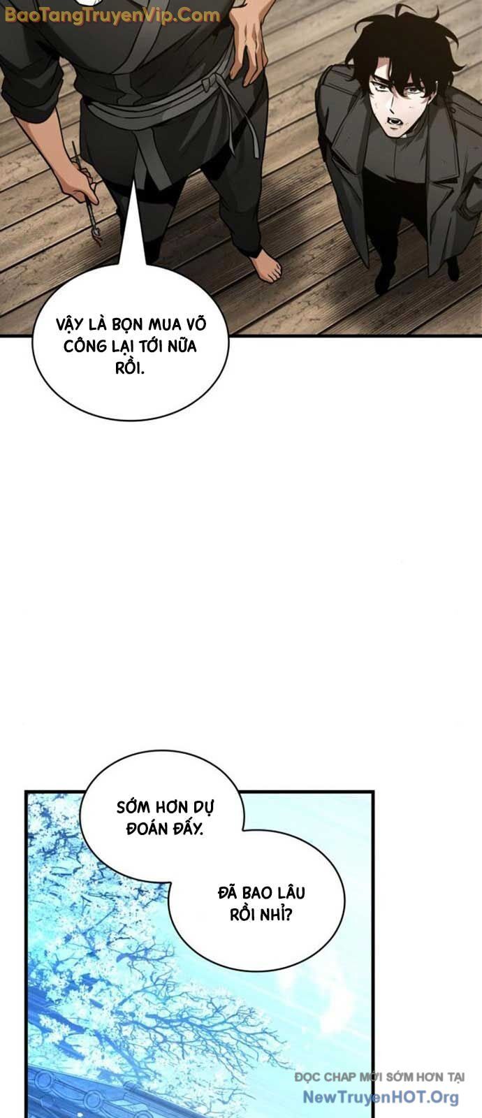 Toàn trí độc giả - Omniscient Reader - Chapter 268 - Page 14