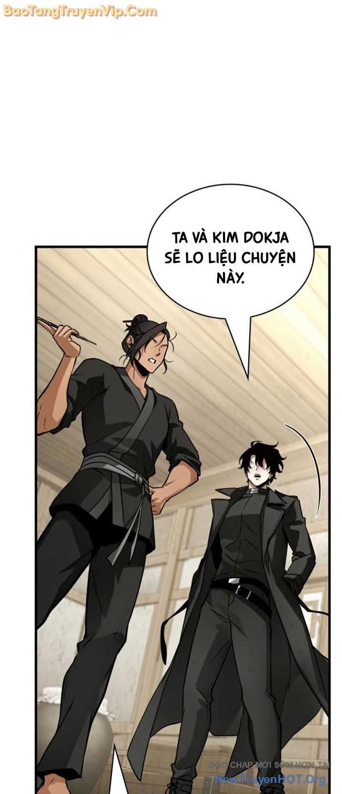 Toàn trí độc giả - Omniscient Reader - Chapter 268 - Page 16