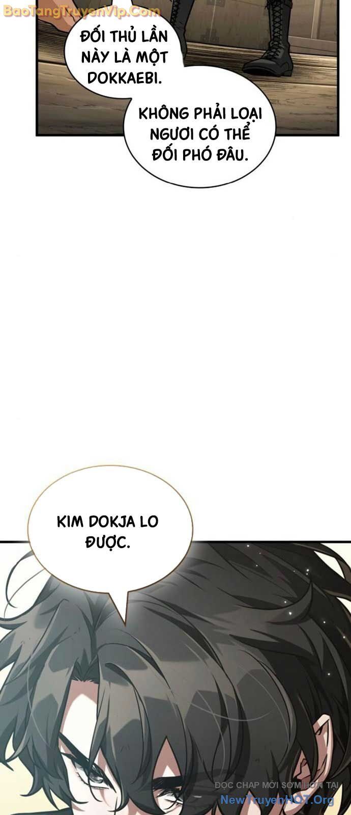 Toàn trí độc giả - Omniscient Reader - Chapter 268 - Page 17