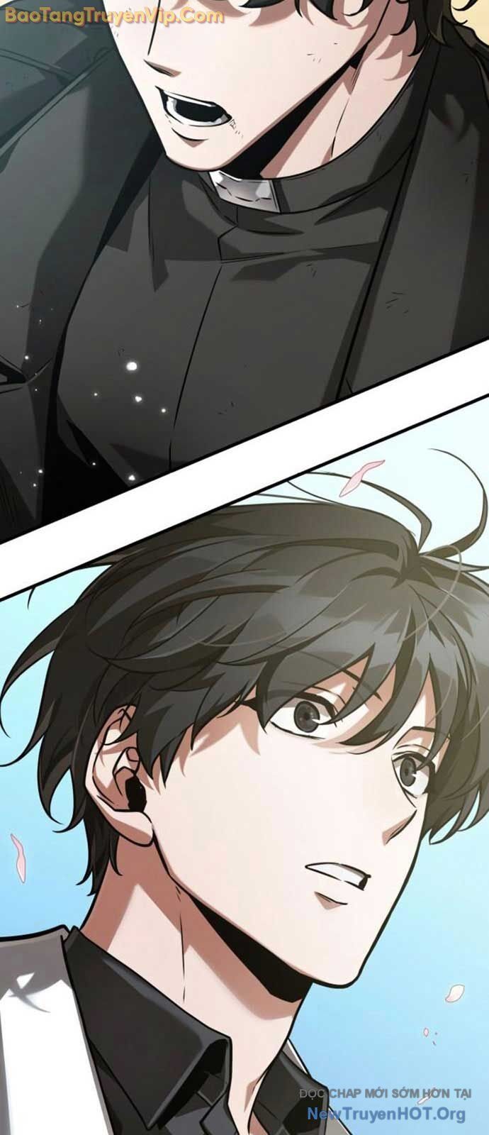 Toàn trí độc giả - Omniscient Reader - Chapter 268 - Page 18