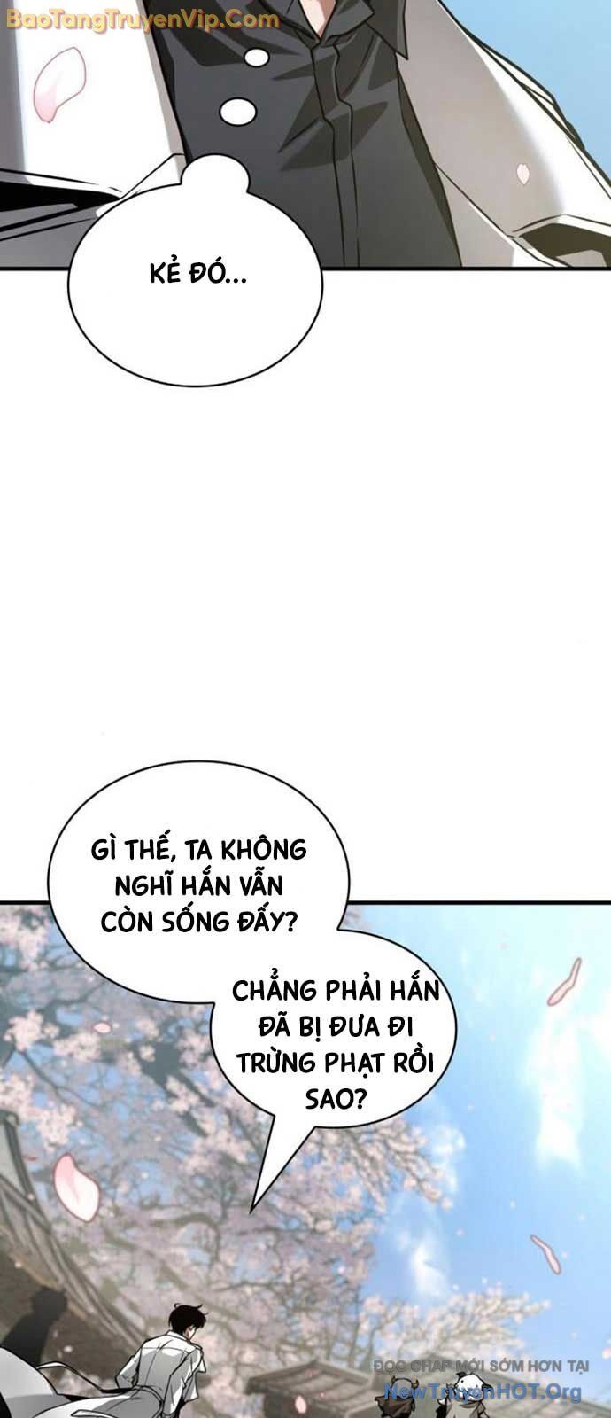Toàn trí độc giả - Omniscient Reader - Chapter 268 - Page 19