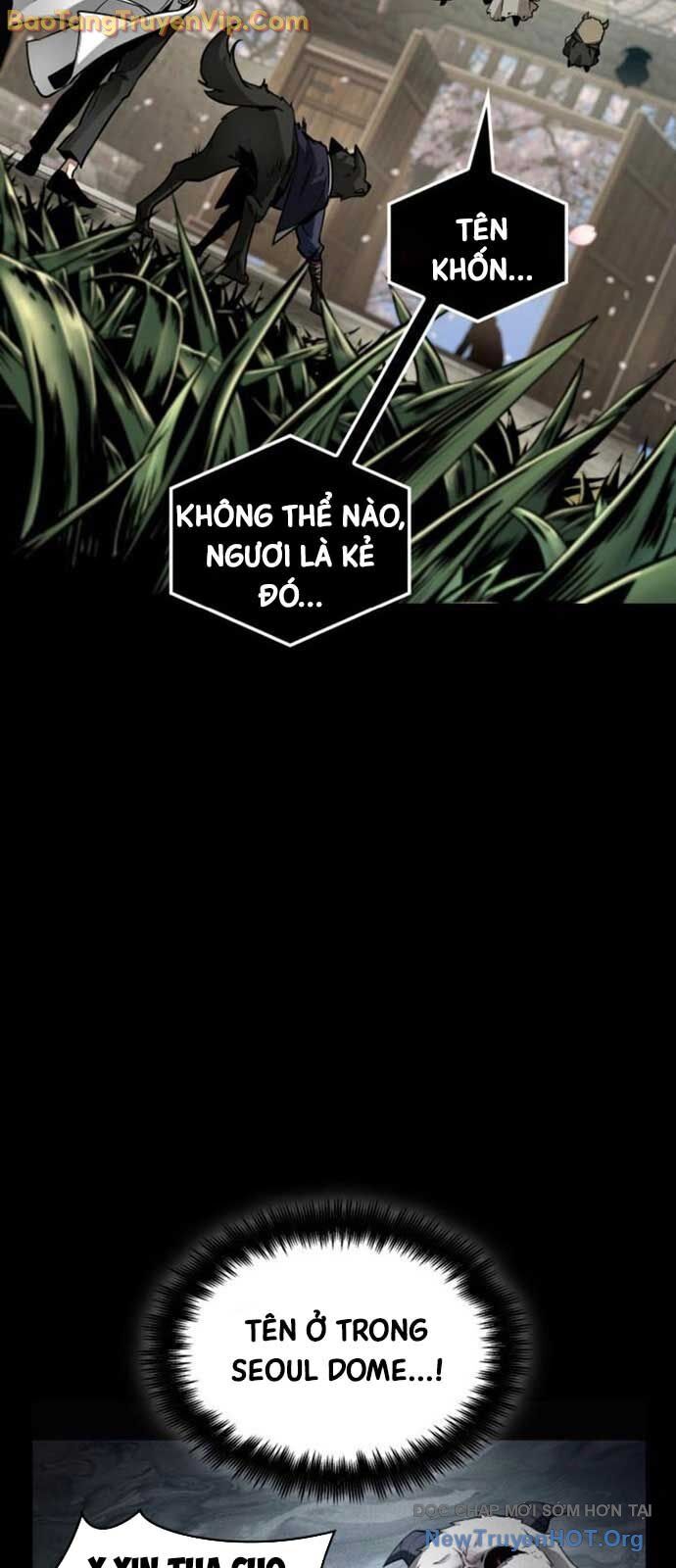 Toàn trí độc giả - Omniscient Reader - Chapter 268 - Page 20