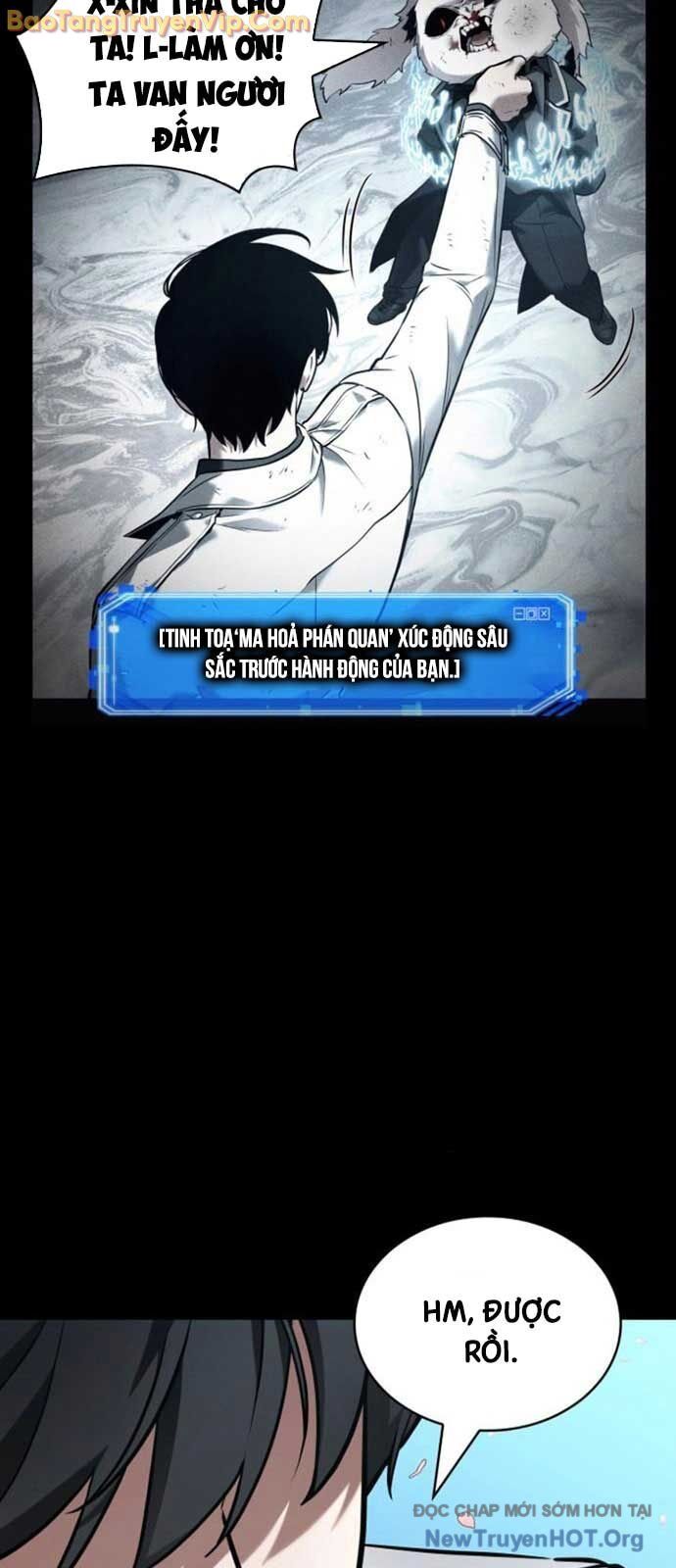 Toàn trí độc giả - Omniscient Reader - Chapter 268 - Page 21