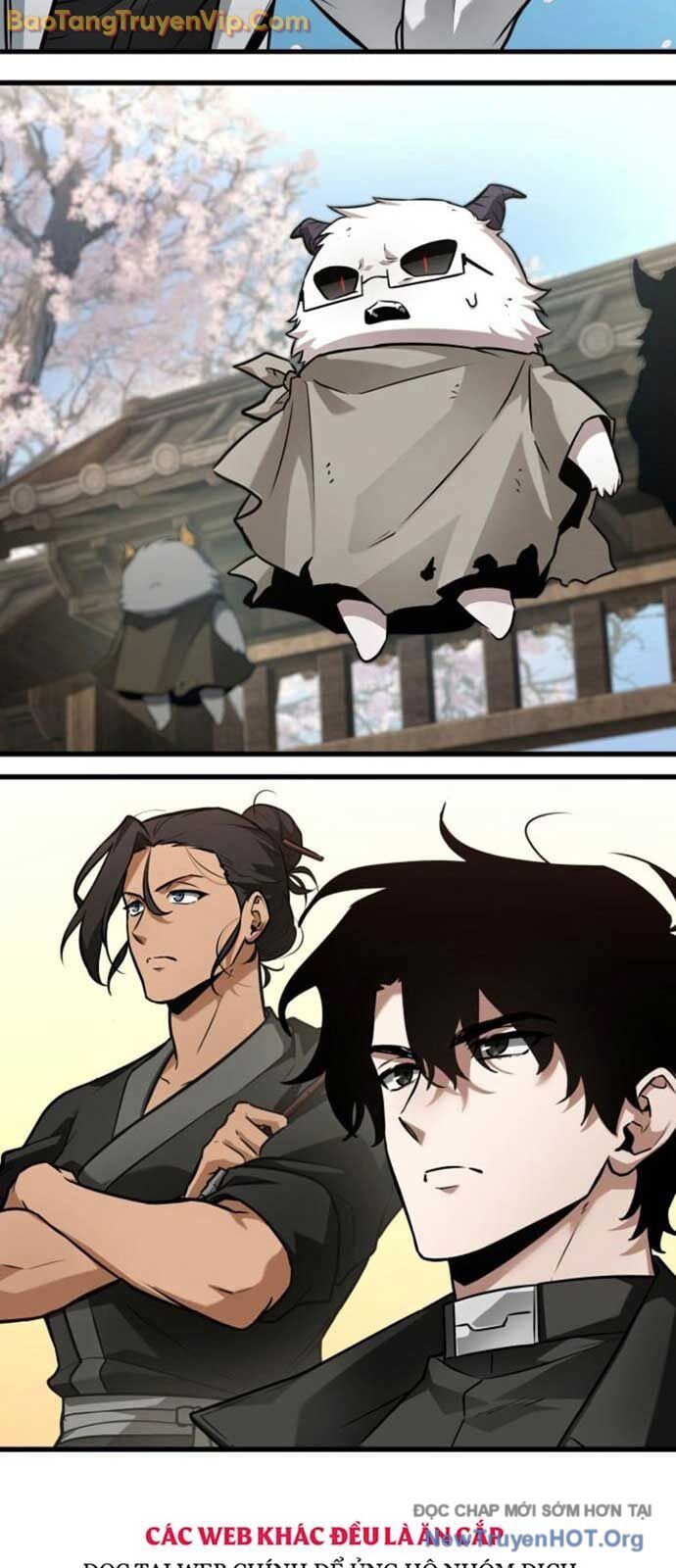 Toàn trí độc giả - Omniscient Reader - Chapter 268 - Page 23