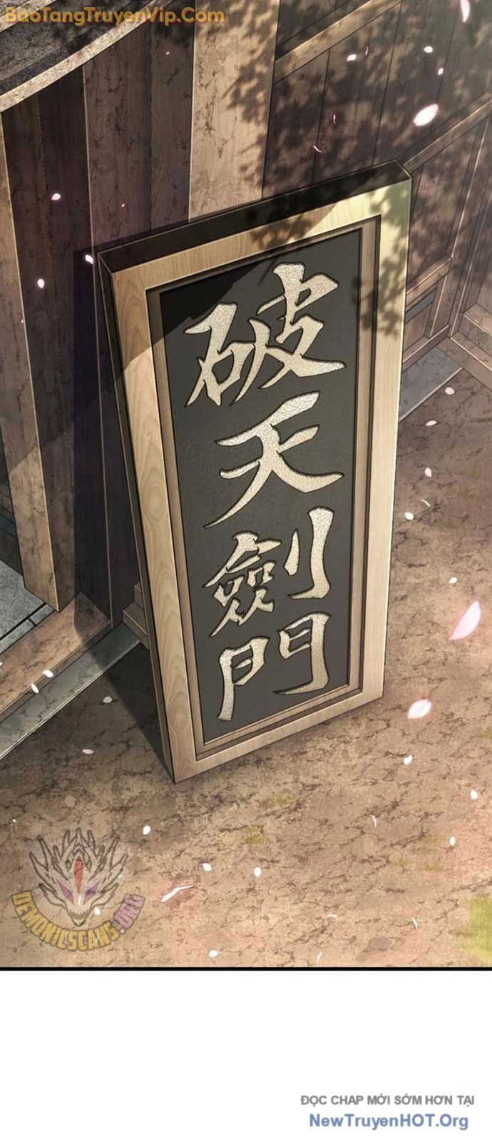 Toàn trí độc giả - Omniscient Reader - Chapter 268 - Page 26