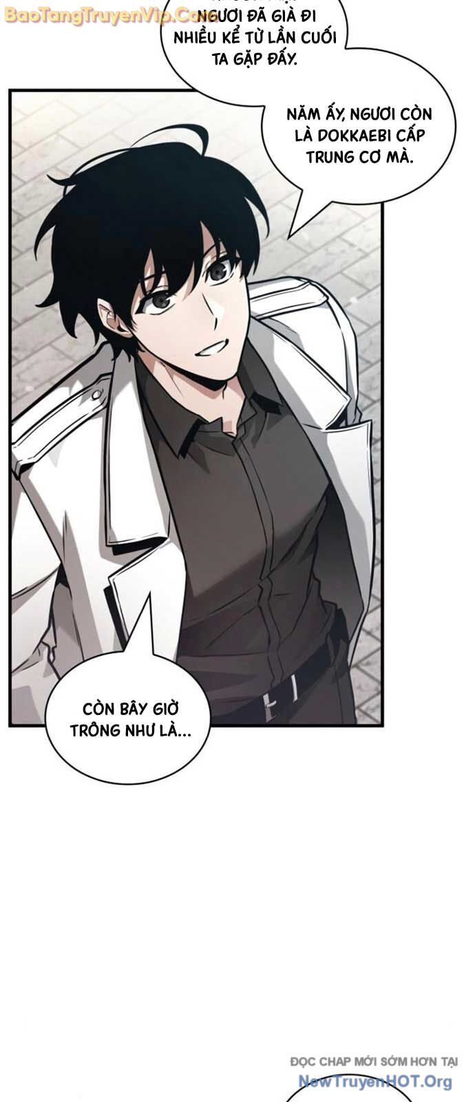 Toàn trí độc giả - Omniscient Reader - Chapter 268 - Page 29