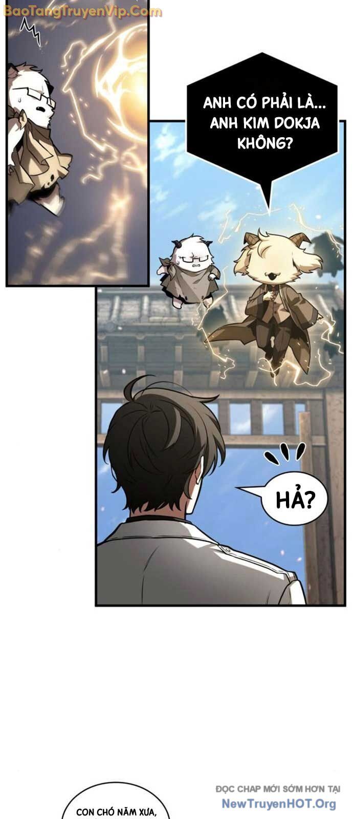 Toàn trí độc giả - Omniscient Reader - Chapter 268 - Page 31