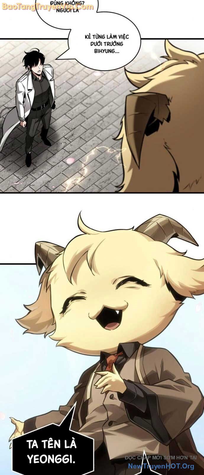 Toàn trí độc giả - Omniscient Reader - Chapter 268 - Page 32