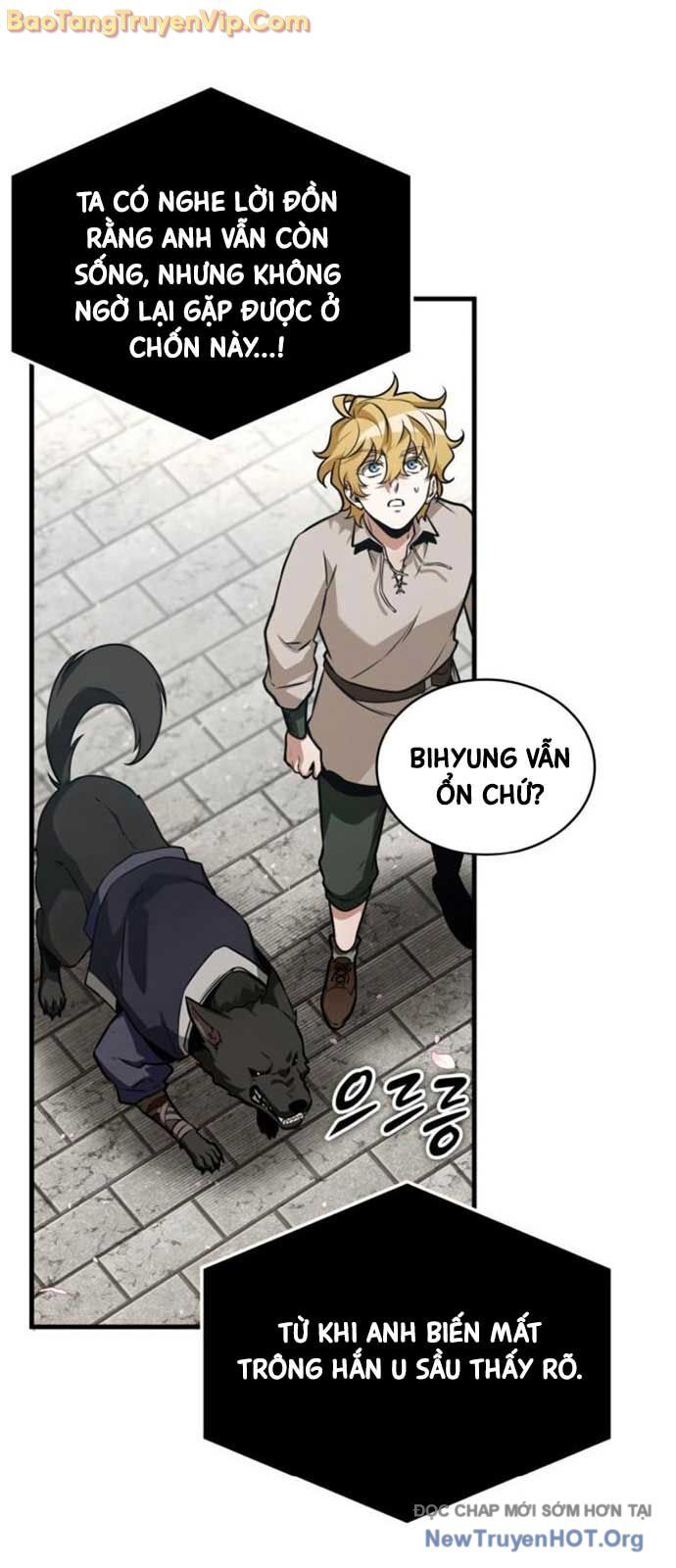 Toàn trí độc giả - Omniscient Reader - Chapter 268 - Page 34