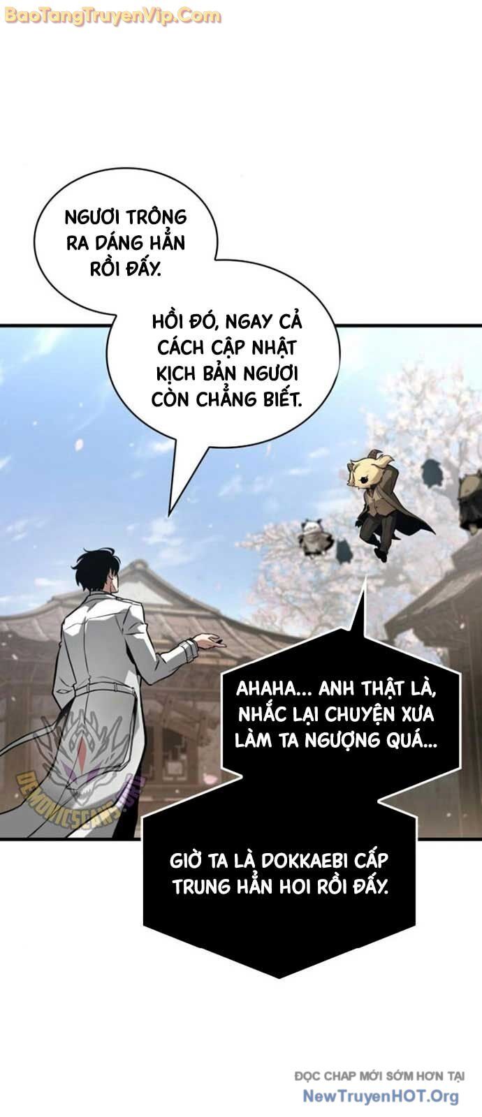 Toàn trí độc giả - Omniscient Reader - Chapter 268 - Page 35