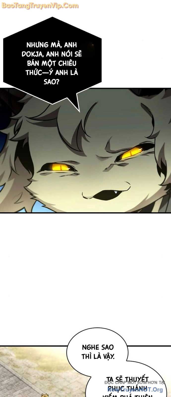Toàn trí độc giả - Omniscient Reader - Chapter 268 - Page 36