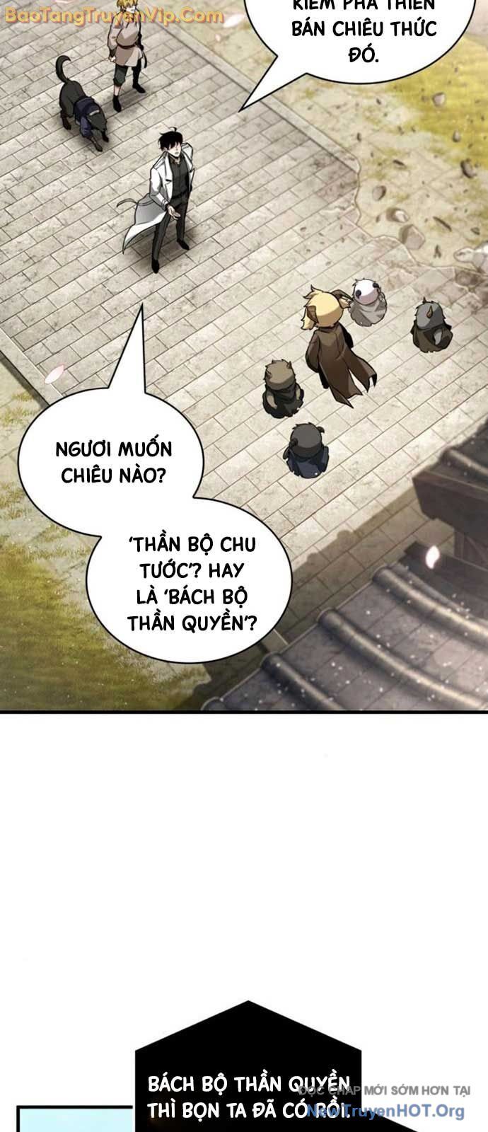Toàn trí độc giả - Omniscient Reader - Chapter 268 - Page 37