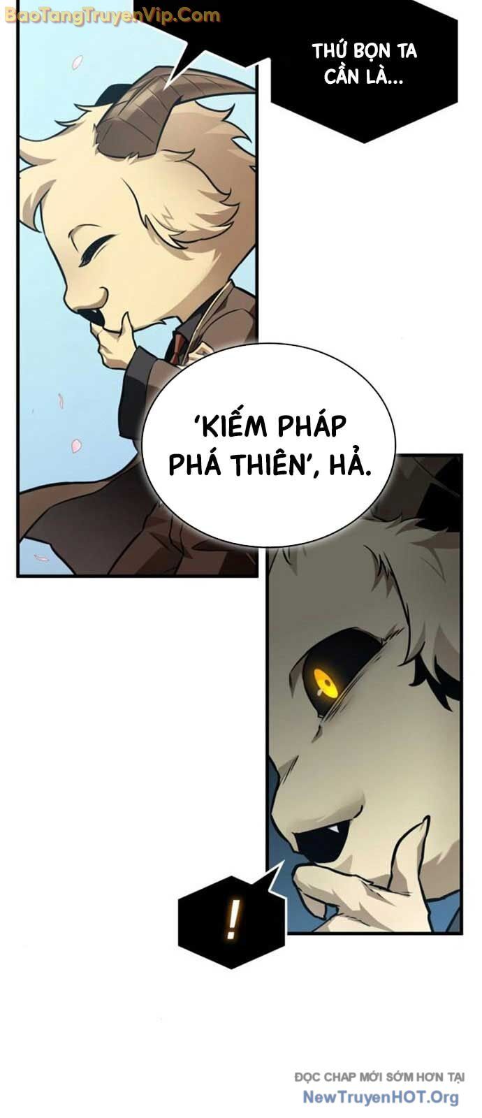 Toàn trí độc giả - Omniscient Reader - Chapter 268 - Page 38