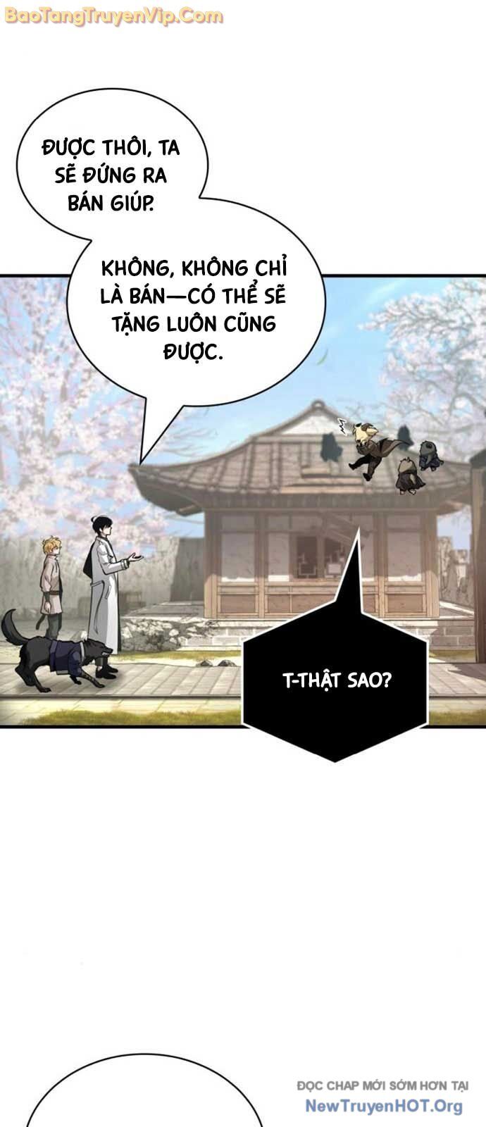 Toàn trí độc giả - Omniscient Reader - Chapter 268 - Page 39