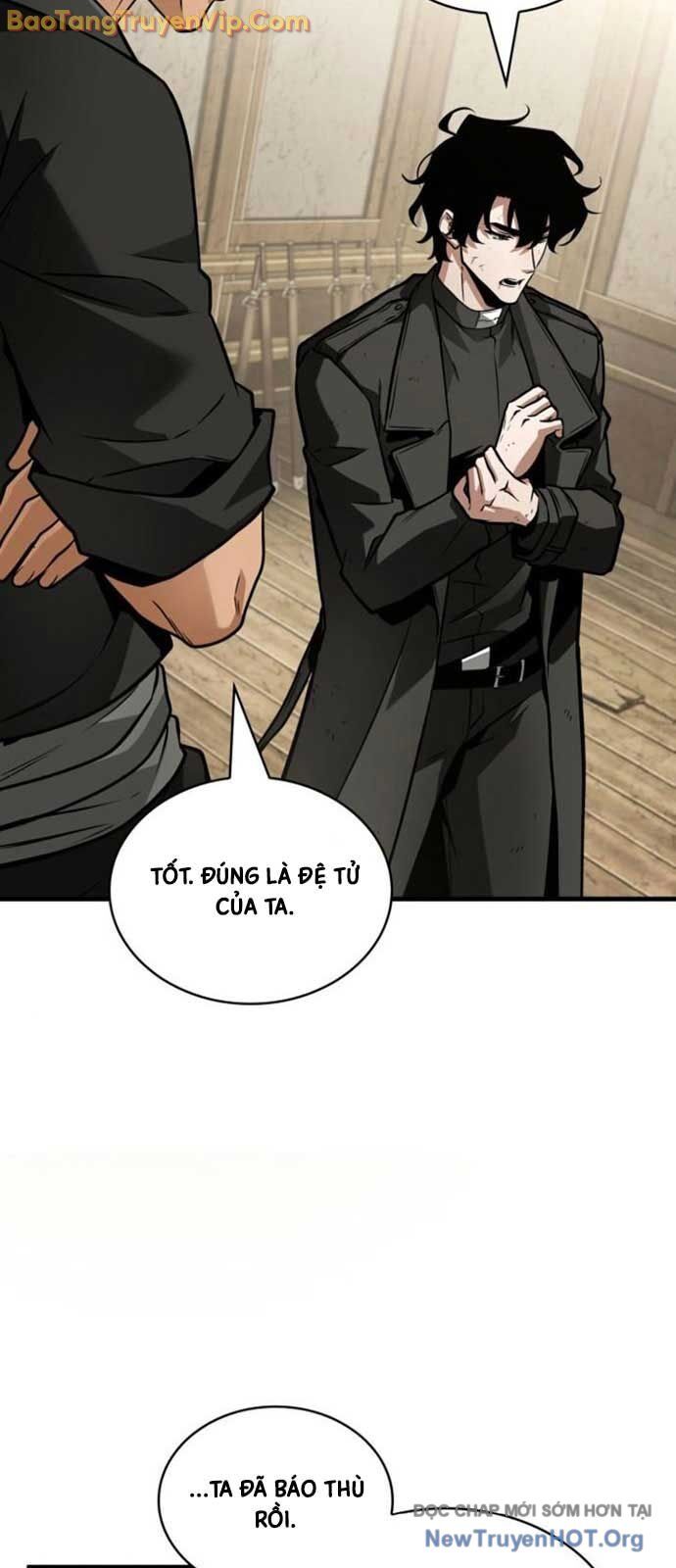 Toàn trí độc giả - Omniscient Reader - Chapter 268 - Page 4