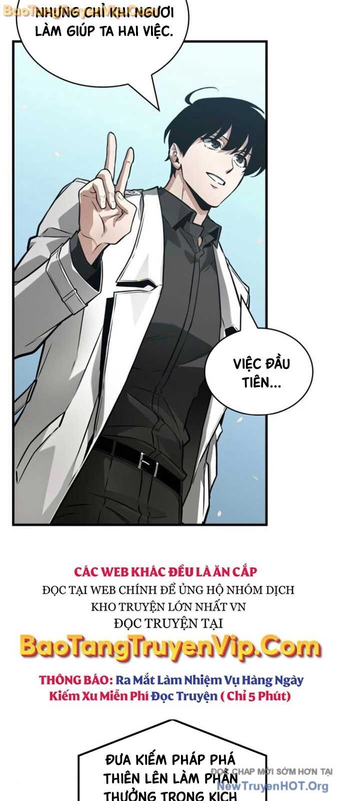 Toàn trí độc giả - Omniscient Reader - Chapter 268 - Page 40