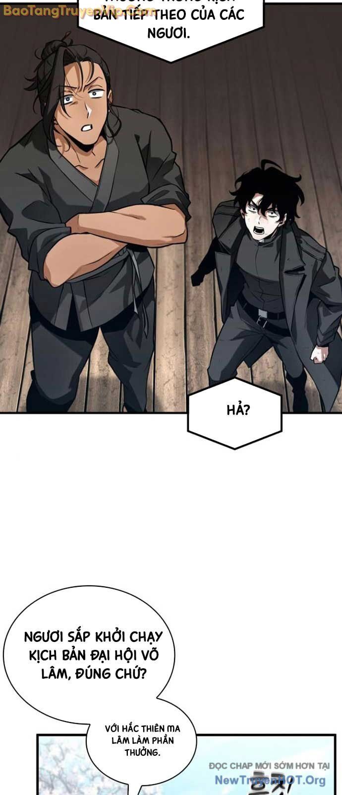 Toàn trí độc giả - Omniscient Reader - Chapter 268 - Page 41