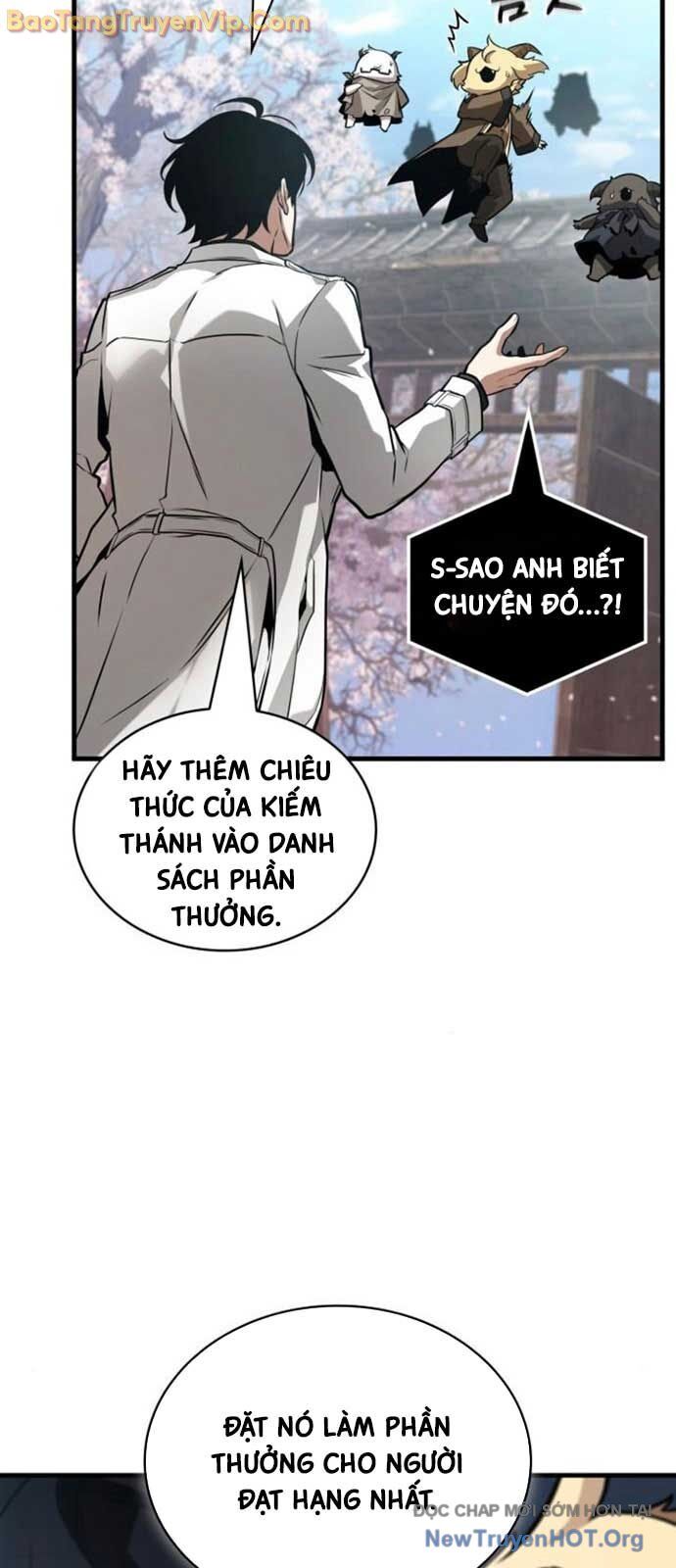 Toàn trí độc giả - Omniscient Reader - Chapter 268 - Page 42
